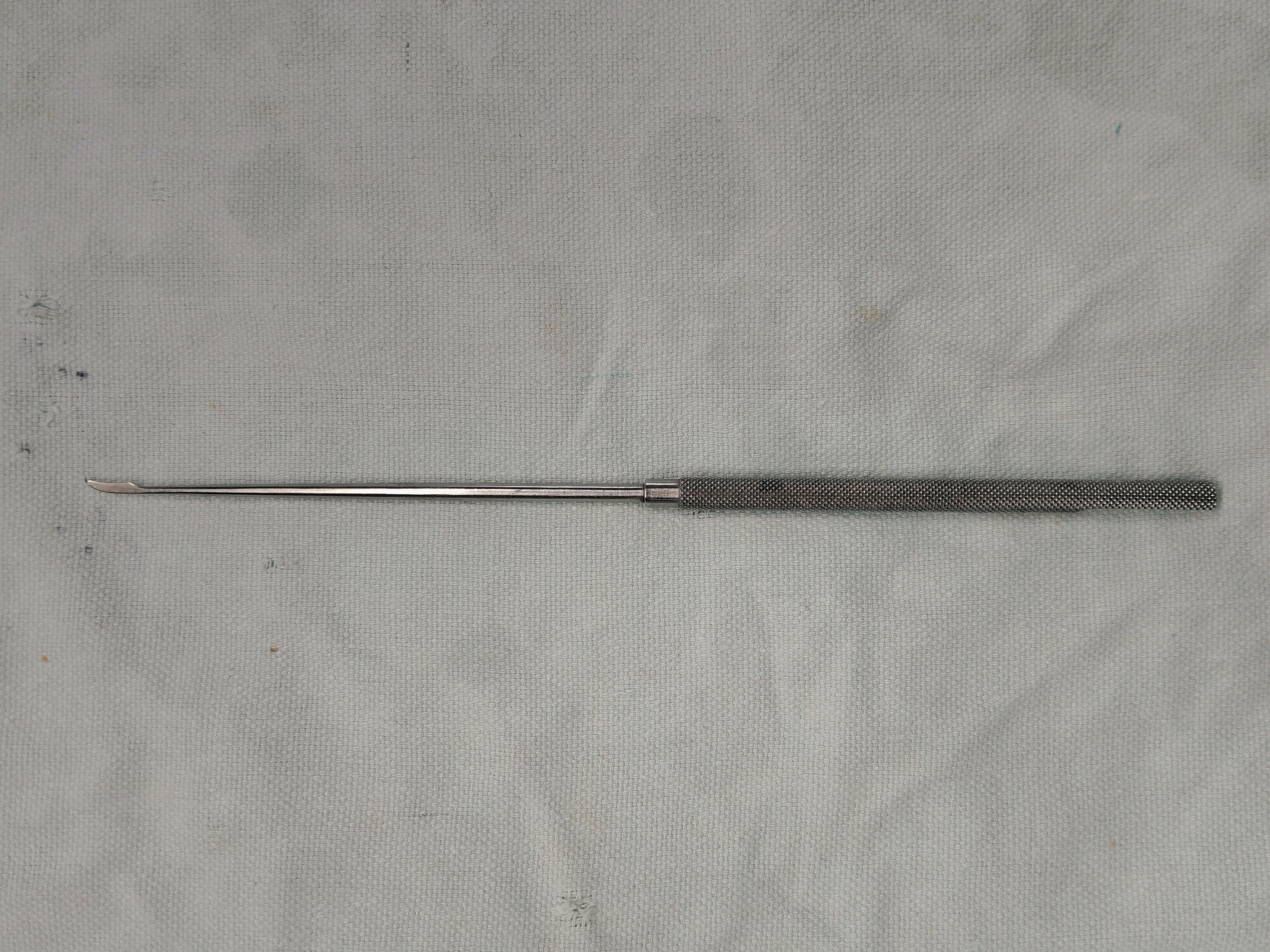 Sikle Knife